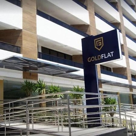 Nomar Xvll - Gold Flat Apartment Joao Pessoa Exterior photo
