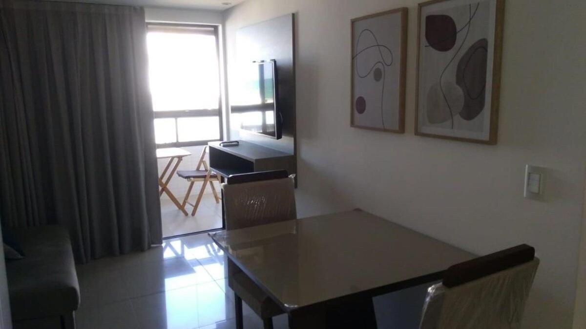 Nomar Xvll - Gold Flat Apartment Joao Pessoa Exterior photo