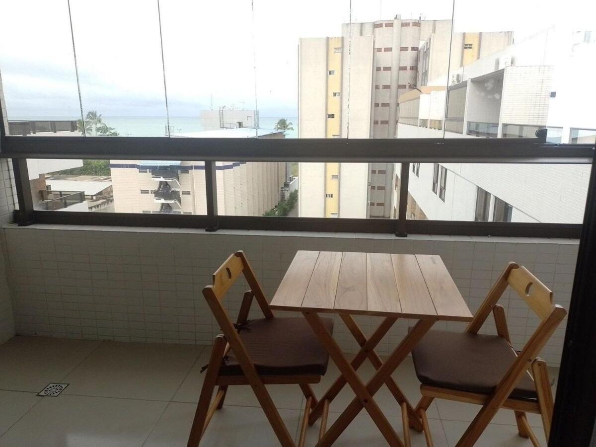 Nomar Xvll - Gold Flat Apartment Joao Pessoa Exterior photo