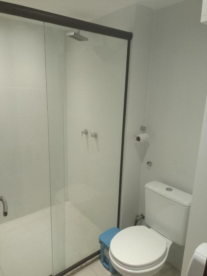 Nomar Xvll - Gold Flat Apartment Joao Pessoa Exterior photo